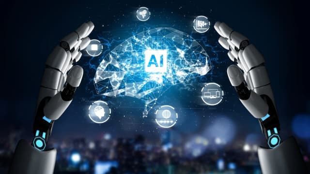 AI Trong Thiết Kế Đồ Họa